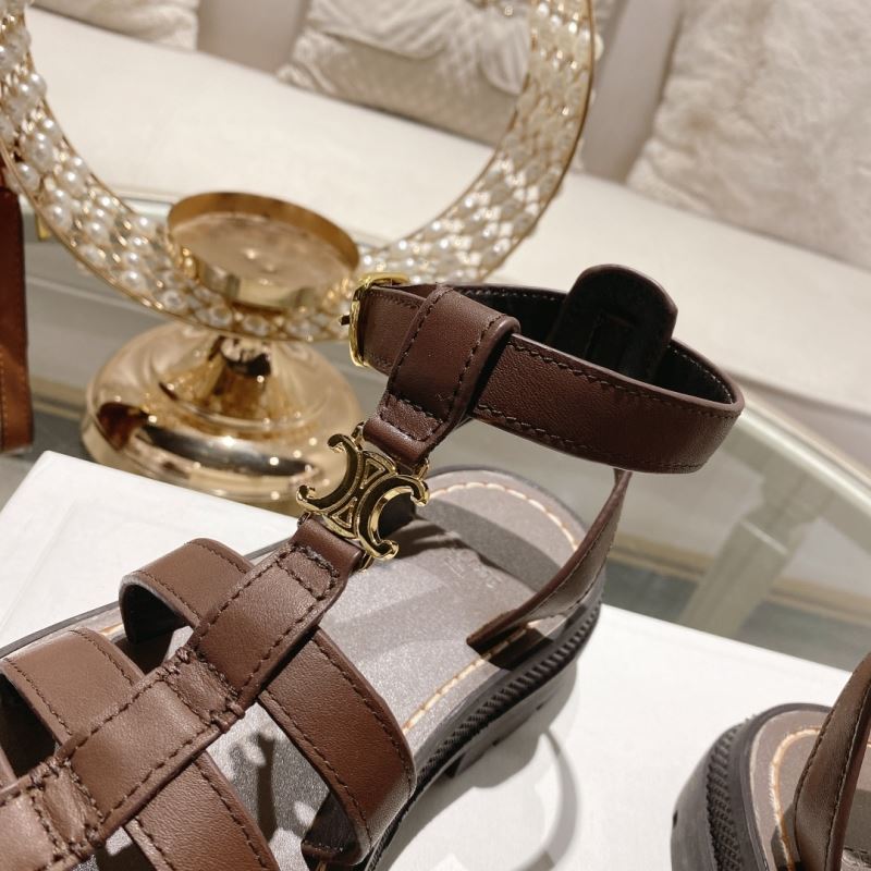 Celine Sandals